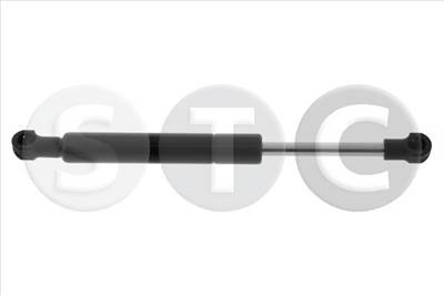 STC T446418 - csomagtérajtó teleszkóp PORSCHE