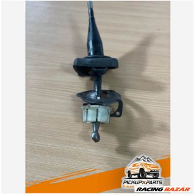 Mitsubishi L200 IV váltókulissza 