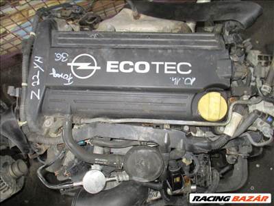 Opel Vectra C Signum Zafira B 2.2 direct motor 2.2 JTS Z22YH