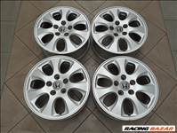  5x114.3 Honda gyári alufelni 6,5x16 ET55 Accord