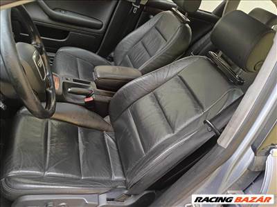 Audi A4 (B6/B7) bőr Ülés szett eladó