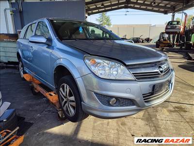 Opel Astra H bontott alkatrészei 71000 KM-ES!!!