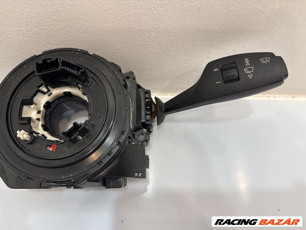 BMW X3 F25  Komplett Kormánykapcsoló kormány átvezető kormányszög jeladó   9253754 10093907 3. kép