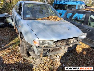 Suzuki Baleno bontott alkatrészek