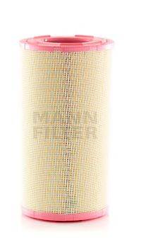 MANN-FILTER C 28 028 - légszűrő DAF