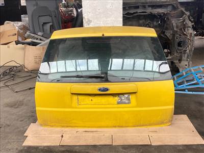FORD MONDEO III B5Y Hátsó Embléma (07426)