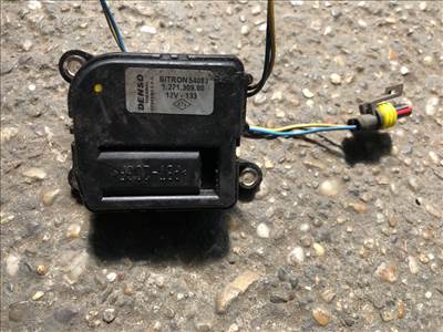 RENAULT CLIO II BB0/1/2_, CB0/1/2_ Fűtés Állító Motor (07944) 54083