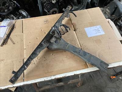 HYUNDAI MATRIX FC Komplett Homlokfal (Részeivel) (08708)