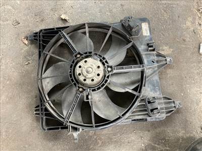 RENAULT CLIO II BB0/1/2_, CB0/1/2_ Hűtőventilátor (09075) 7700436917