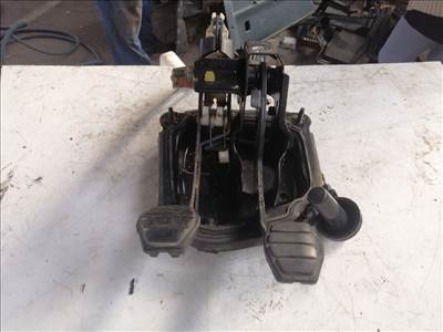 RENAULT MEGANE Scenic JA0/1_ Pedálsor (Gáz, Fék, Kuplung) (09753)