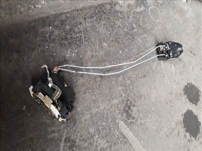 MITSUBISHI LANCER Kombi CS_W Jobb hátsó Ajtózár (09967)