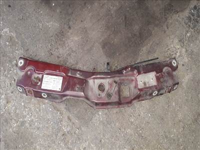 OPEL MERIVA  Homlokfal (Üres lemez) (11102) 13130901