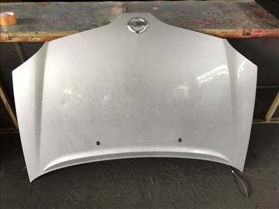 NISSAN ALMERA TINO V10 Motorháztető (14216)