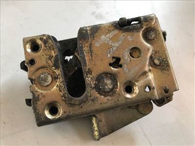 PEUGEOT 405 I 15B Bal hátsó Ajtózár (20564)