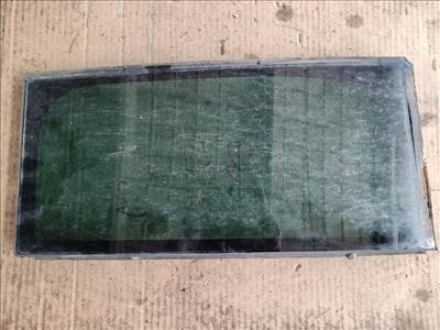 RENAULT ESPACE IV JK0/1_ Bal hátsó Fixüveg (Ajtóban) (32279) 43R 005013