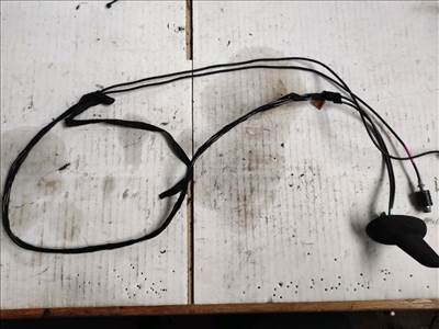 RENAULT ESPACE IV JK0/1_ Antenna (33015)