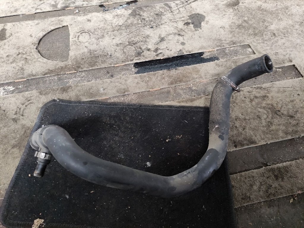 RENAULT ESPACE III JE0_ Vízcső (33469) RENAULT/DF82000 4. kép