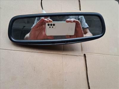 FORD MONDEO III Kombi BWY Belső Visszapillantó Tükör (36972) 015624