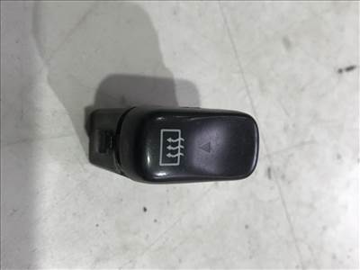 MERCEDES-BENZ VITO Busz 638 Ablakfűtés Kapcsoló (41996) 0055450307