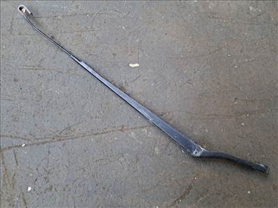 NISSAN ALMERA TINO V10 Bal első Ablaktörlő Kar (43619) BOSCH/4512, 8446