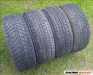 215/60 R16C Bridgestone Téli gumik