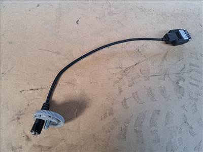 MERCEDES-BENZ A-CLASS W169 AUX Csatlakozó (43769) A0018276604
