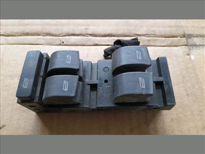 AUDI A6 4B, C5 Bal első Ablakemelő Kapcsoló (47847) AUDI/4B0959851