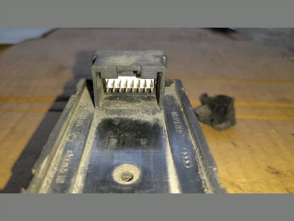 AUDI A6 4B, C5 Bal első Ablakemelő Kapcsoló (47847) AUDI/4B0959851 4. kép