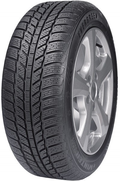 Evergreen EW62 91T TL 195/65 R15  1. kép