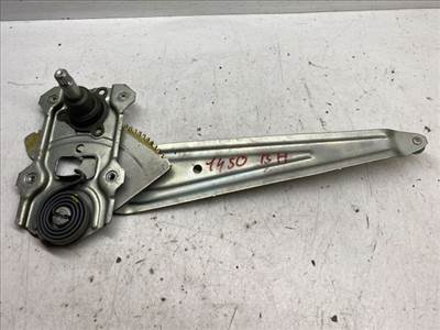 SUZUKI SX4 Bal hátsó Ablakemelő Szerkezet (Mechanikus)