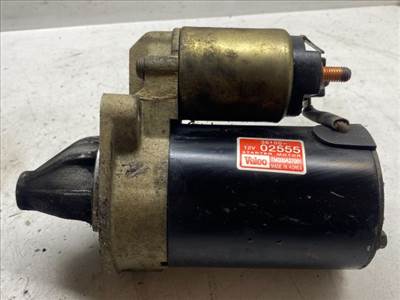 HYUNDAI GETZ Önindító