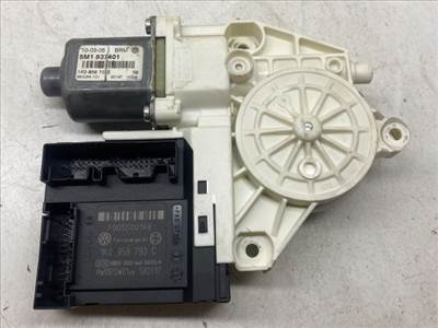 VW GOLF PLUS Jobb első Ablakemelő Motor