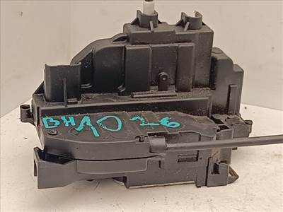 RENAULT CLIO III Bal hátsó Ajtózár