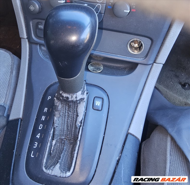 Volvo S80 2.4 Automata váltó kulisza  1. kép