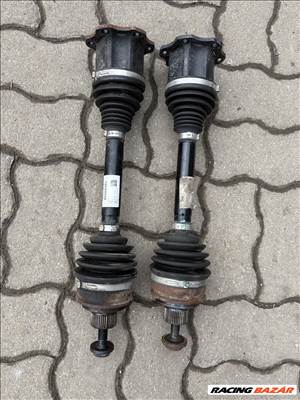 Audi A4 (B9 - 8W) féltengely 