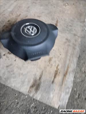 Volkswagen Polo V Kormány légzsák  6r0880201d
