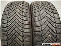  215/55 R17 Michelin Alpin 6 téli gumi DOT5120 5 mm