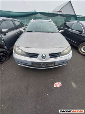 Renault Laguna II bontott alkatrészei