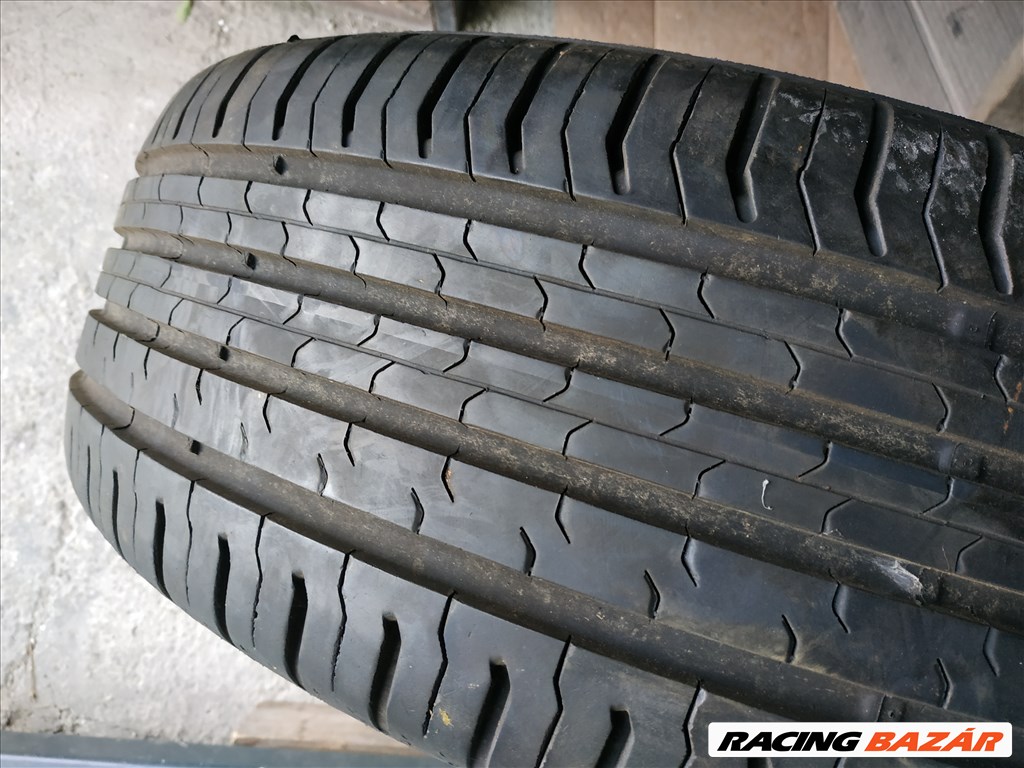  Continental 205/60R16 nyári gumi 1 db 1. kép