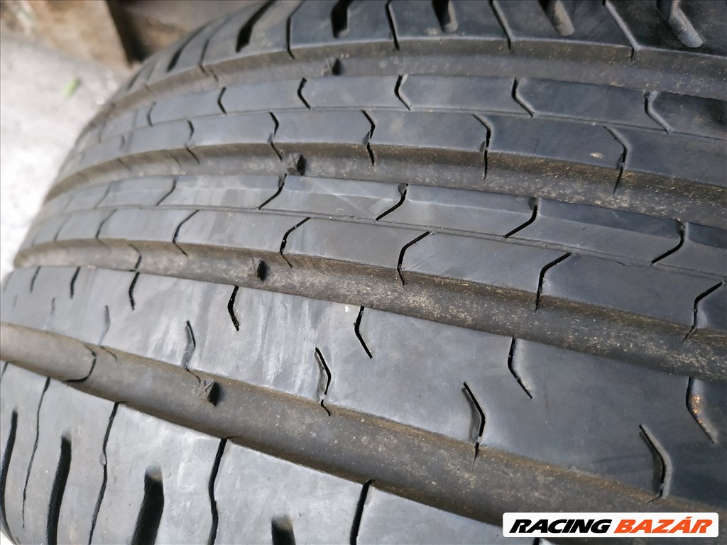 Continental 205/60R16 nyári gumi 1 db 2. kép