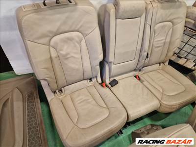 Audi Q7 (4L7) Ülés Szett