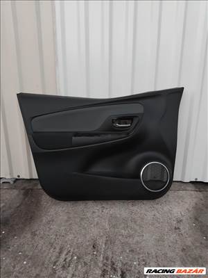 Toyota Yaris (XP130/XP150) Bal első Ajtó Kárpit 2500 676200dk20