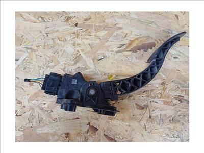 Mitsubishi Lancer VIII (2008-2017) 1.8 Benzines Gázpedál 