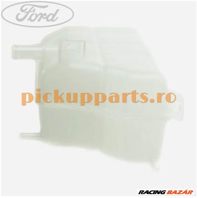 Ford Ranger Mk3 kiegyenlítő tartály 2012-2015