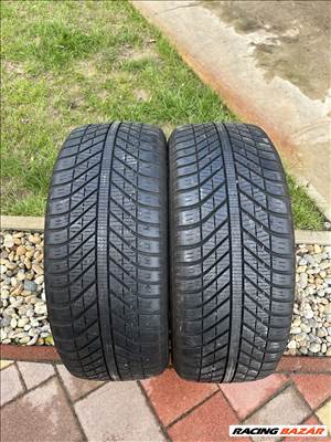 225/50 r17 Goodyear négyévszakos gumi!