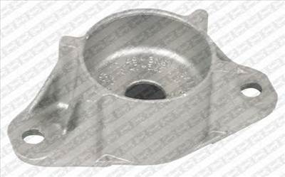 SNR KB952.03 - Javítókészlet, gólyaláb támasztó csapágy FORD MERCEDES-BENZ