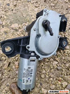 Hátsó Ablaktörlő motor 3C9 955 711A
