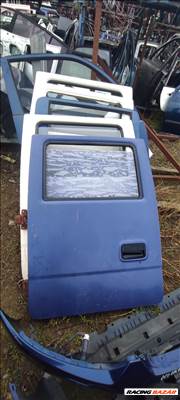 Kia K2500 Bal hátsó ajtó 