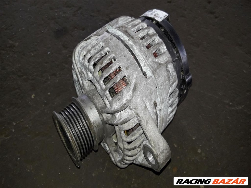 Opel 1.9 CDTI Astra Vectra Signum Zafira generátor 1. kép