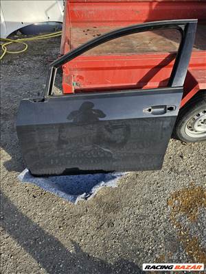 Volkswagen Golf VII Bal első ajtó LI7F 